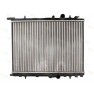 Radiator racire cu apa