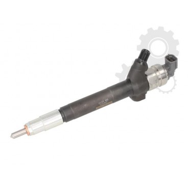 Injector electromagnetic CR