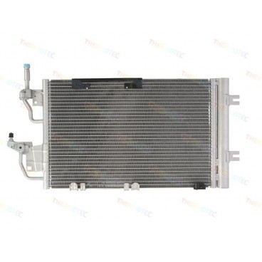 Radiator aer conditionat