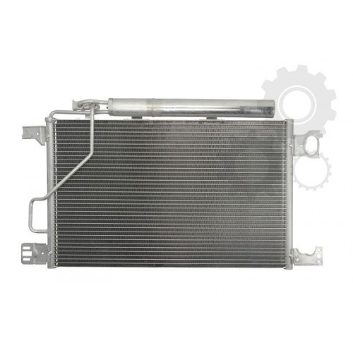 Radiator aer conditionat