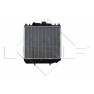 Radiator racire cu apa