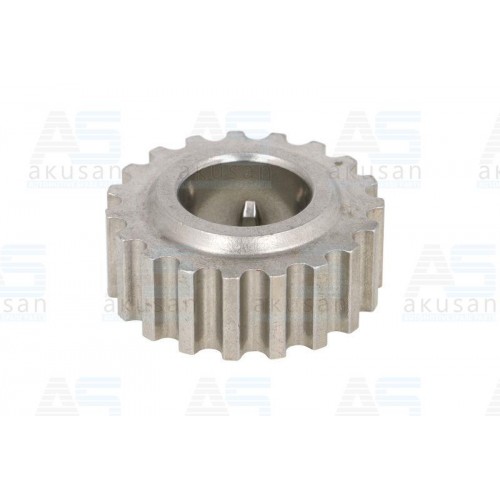 Pinion arbore cotit