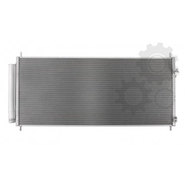 Radiator aer conditionat