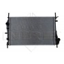 Radiator racire cu apa