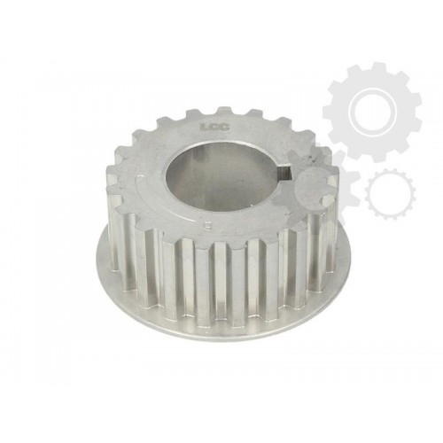 Pinion arbore cotit