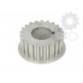 Pinion arbore cotit