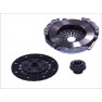 Clutch kit with bearing