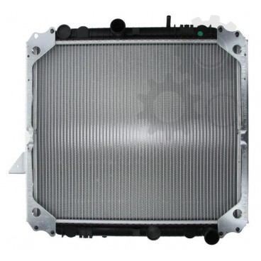 Radiator racire cu apa