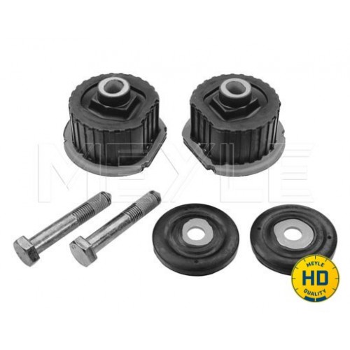 Rear suspension beam repair kit