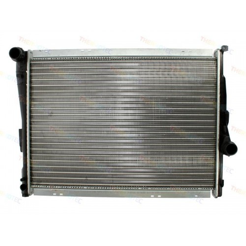 Radiator racire cu apa