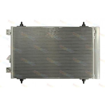 Radiator aer conditionat