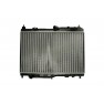 Radiator racire cu apa