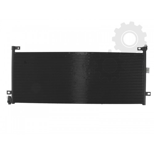 Radiator aer conditionat