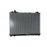 Radiator racire cu apa