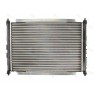 Radiator racire cu apa