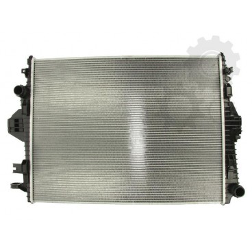 Radiator racire cu apa