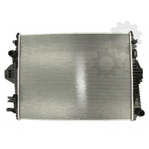 Radiator racire cu apa