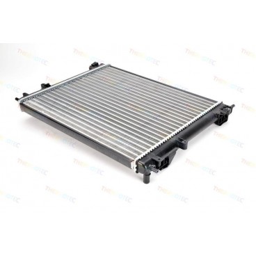 Radiator racire cu apa