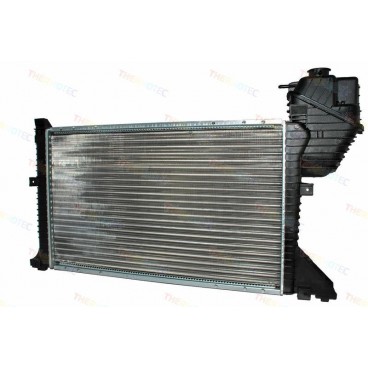 Radiator racire cu apa