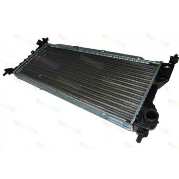 Radiator racire cu apa