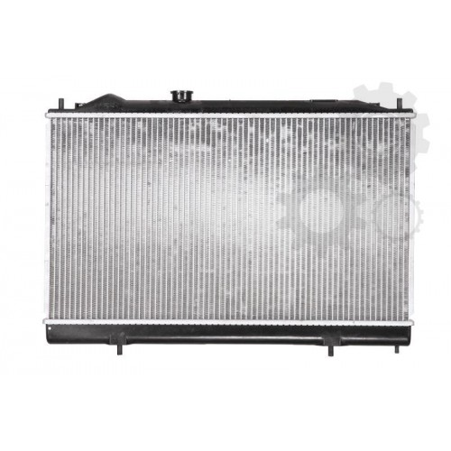 Radiator racire cu apa