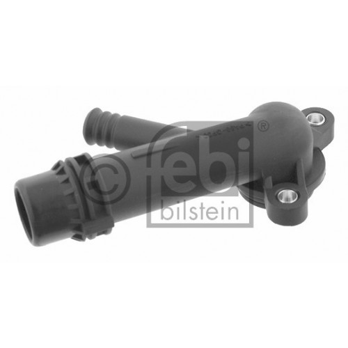 Conector sistem de racire