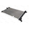 Radiator racire cu apa