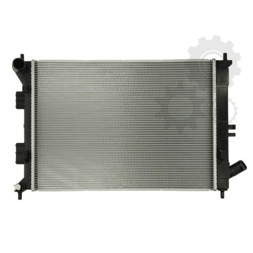 Radiator racire cu apa