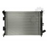 Radiator racire cu apa