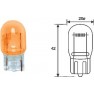 WY21W light bulb