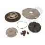 Clutch kit with release plate