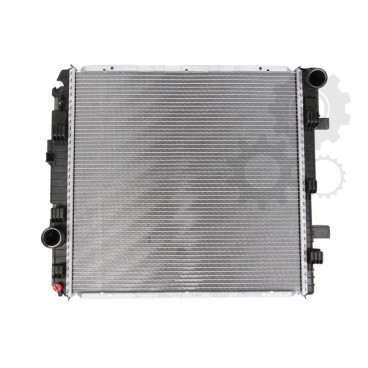 Radiator racire cu apa