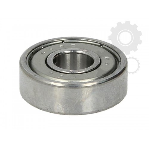 Standard ball bearing