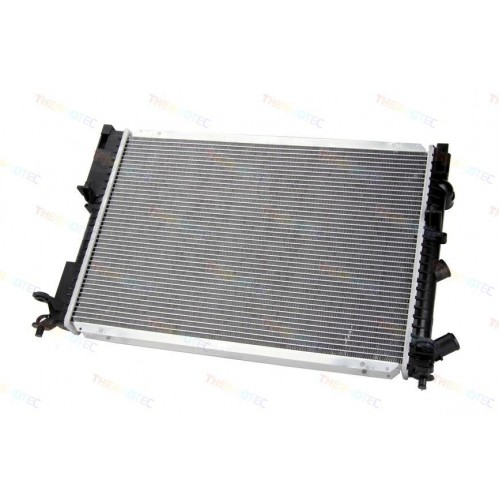 Radiator racire cu apa