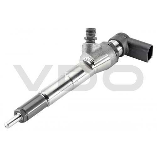 Injector piezoelectric CR