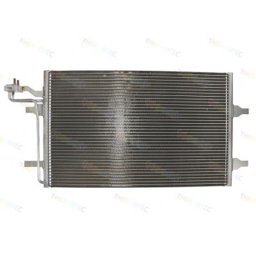 Radiator aer conditionat