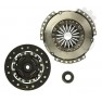 Clutch kit with bearing