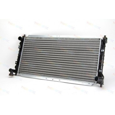 Radiator racire cu apa