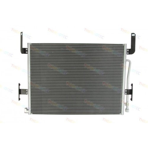 Radiator aer conditionat