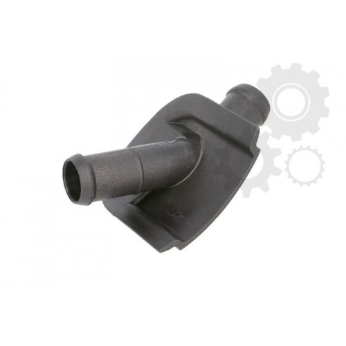 Conector sistem de racire