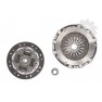 Clutch kit with bearing