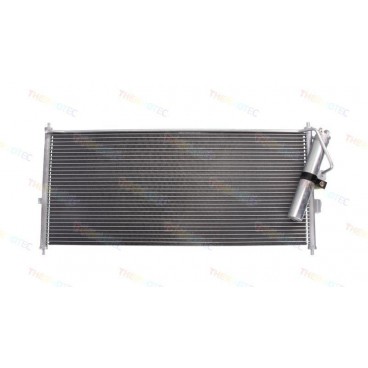 Radiator aer conditionat