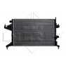 Radiator racire cu apa