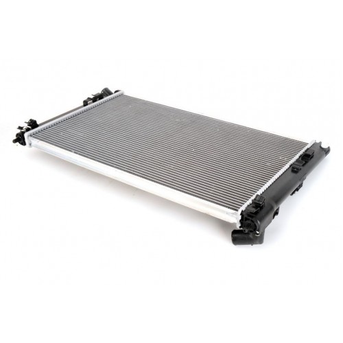 Radiator racire cu apa