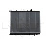 Radiator racire cu apa