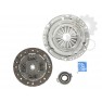 Clutch kit with bearing