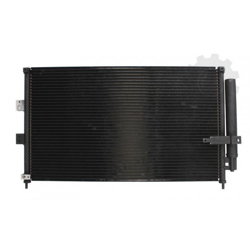 Radiator aer conditionat