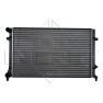 Radiator racire cu apa