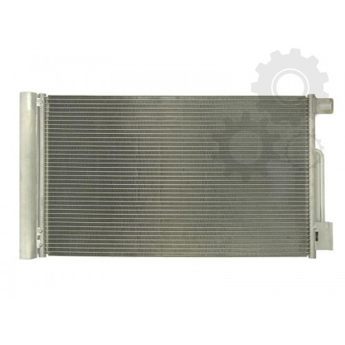 Radiator aer conditionat