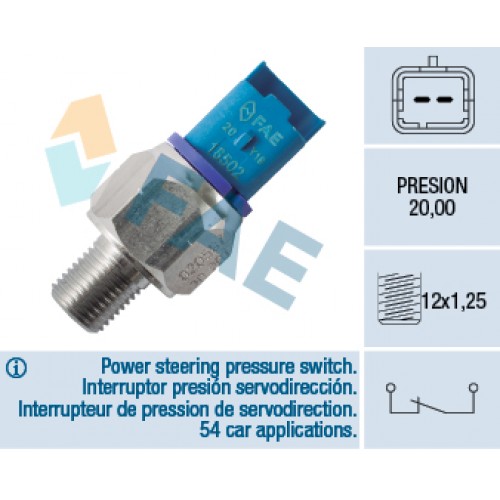 Regulator hidraulic (volan)